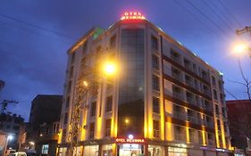 Resmina Otel